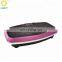 Body slim plate vibration platform super body shaper  vibration plate