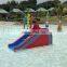 Fiberglass Children Water Pool Slides for Sale