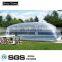 Transparent Waterproof PVC Swimming Pool Dome Cover Inflatable Swimming Pool Cover Bubble Tent Covers