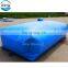 Wholesale PVC heavy duty firefighting emergency inflatable water storage bags tank