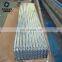 G30 Galvanized Steel Coil/Corrugated Roofing Sheet/Zinc Coated corrugated sheet