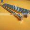 Galvanized Umbrella Head Roofing Nails With Smooth/Twist Shank by Low Price