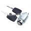 New Bonnet Hood Release Lock & 2 Keys For Ford Focus II Mk2 04-12 4M5AA16B970AB