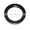 Free Shipping! Front Crankshaft Seal Oil Seal Round Rubber 91212-PLM-A01 11121284154 for Honda Civic LX HX GX EX DX Acura EL