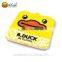 B.Duck cute folding car seat heating pad seat pad for car chairs