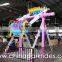 Attraction swing kids rides amusement park airplane rides thrill ride
