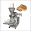 Small biscuit maker automatic home use stuffed  cookies making machine