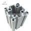 architectural t slot aluminium extrusions fram