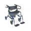 High Quality Aluminum Foldable Walker Rollator for disabled and adults