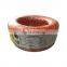 FLRY-A AVS QFR Automotive Wire Good Oil Resistance DIN72551/ISO 6722 automobile Wire