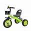 Factory Hotselling Ride on Bike High Quality Baby Tricycle