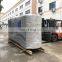 2019 Chinaplast 250ml 7500BPH Full-Automatic PET Bottle Blowing Machine