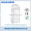 abs plastic wall mounted high speed jet electric hand dryer for hotel