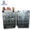 Hot sale injection plastic bottle cap mold tooling manufacturer