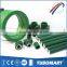 Factory price PPR hot water Pipe and PPR pipe fitting for hot water 20 to 160mm DIN 8077 / 8078