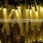 LED Micro decoration string copper wire rope Light battery operated led string lights