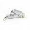 Metal usb flash drive oem laser logo memory stick promotional gift pen drive with keychain USB 3.0
