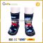 2016Socks baby,baby socks with rubber soles,infant baby toy rattle socks
