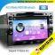 Erisin ES7691M 7" All in One 2 Din Car DVD GPS 3G Radio