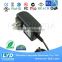 Universal 18W 12v 1.5a ac adapter with UL PSE CB CE FCC for Modem/Router/Mini TV/Mobile/DVD