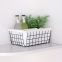 Metal Wire Storage Baskets Wire Baskets For Sale Wall Mounted Wire Basket