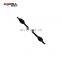 Kobramax Brand New Front Axle Shaft For TOYOTA 43410-12610 43410-12670