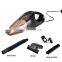 Portable Car Battery Mini Handheld 12V DC Dry Wet Powerful Car Vacuum Cleaner