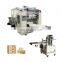 Full-automatic facial tissue paper making machine for sale