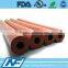 closed cell rubber foam silicone sealant tube