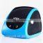 SINMARK Two in One Cheap Receipt Printer,kiosk Portable Thermal Printer,barcode Printer