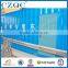 20 feet low cost container house/prefabricated residential house