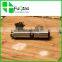 Printed Logo FDA Grade Cooking Tools Metal Stainless Steel Salt and Pepper Mills