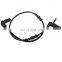 ABS Sensor Wheel Speed Sensor OEM 2205400117 Fit for Mercedes-Benz W215 S350 S430 S500 S55/W220 Cl500 Cl600 Cl55