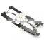 Electric Window Regulator Bracket For 10-17 Citroen C5 Left Right Rront Rear Window Power Lifter support