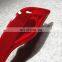 For CR-V CRV 2017-2019 LED Rear Bumper Reflector Driving Brake Light Rear bumper lamp Decoration L+R
