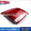 High quality taillights for the 2012~2017 Great Wall HAVAL H2 combination rear light 1pcs