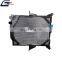 Heavy Duty Truck Parts Aluminum Plastic Radiator Assy OEM 21385165 20722444 85000765 85003213 21229195 21345260 for VL Truck