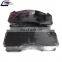 Heavy Duty Truck Parts Brake system Oem 76666 074145278F 074145283 for Truck brake pad