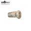 Sliding Door Pulley Parts Plastic Shower Roller Pulley