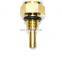 Free Shipping!NEW Engine Coolant Temp Temperature Sensor Switch 37870PLC004 FOR Honda Accord