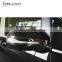 V class W447 carbon fiber material side mirror cover fit for mpv car parts W447 V250 V260 side mirror