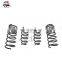 w464 springs for G-class W463A 2019model rise 40mm 4pcs w463A higher springs made in Japan