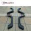 G class w463 LR style body kits for G350 G400 G500 G55 G63 body kits with front bumper rear bumper over fenders