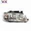 Car (Wtth Corner) front head lamp Auto Parts (Wtth Corner) front head lights for peugeot 405