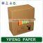 China Manufacturer Food Craft Paper Corrugated Box For Packaging