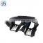 Brand New Replacement Parts GLC Class W253 Exhaust Tips Bracket Set
