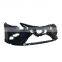 Factory Price Manufacturer  Front Bumper Cover Primed Front For 2017-2019 Toyota Camry XSE SE