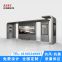 Campus access control alarm bus shelter harbor type bus station light box factory