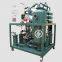 Large Dehydration Volume Online Fuel Oil Filtration Machine, Oil Vacuum Filling