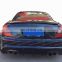 Old Style Luxury Wide Frp Body Kit For Mb Slk R171 2006-2010Y Auto Car